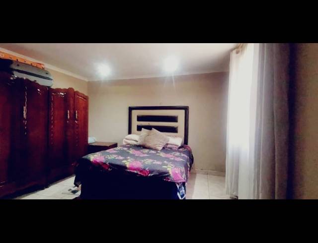 4 BEDROOM FREESTANDING FOR SALE IN NORTHDALE
